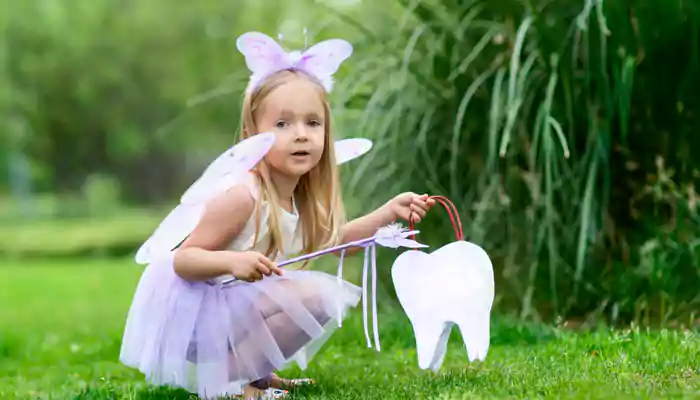 Six Creative Tooth Fairy Ideas For Kids That Do Not Involve Money